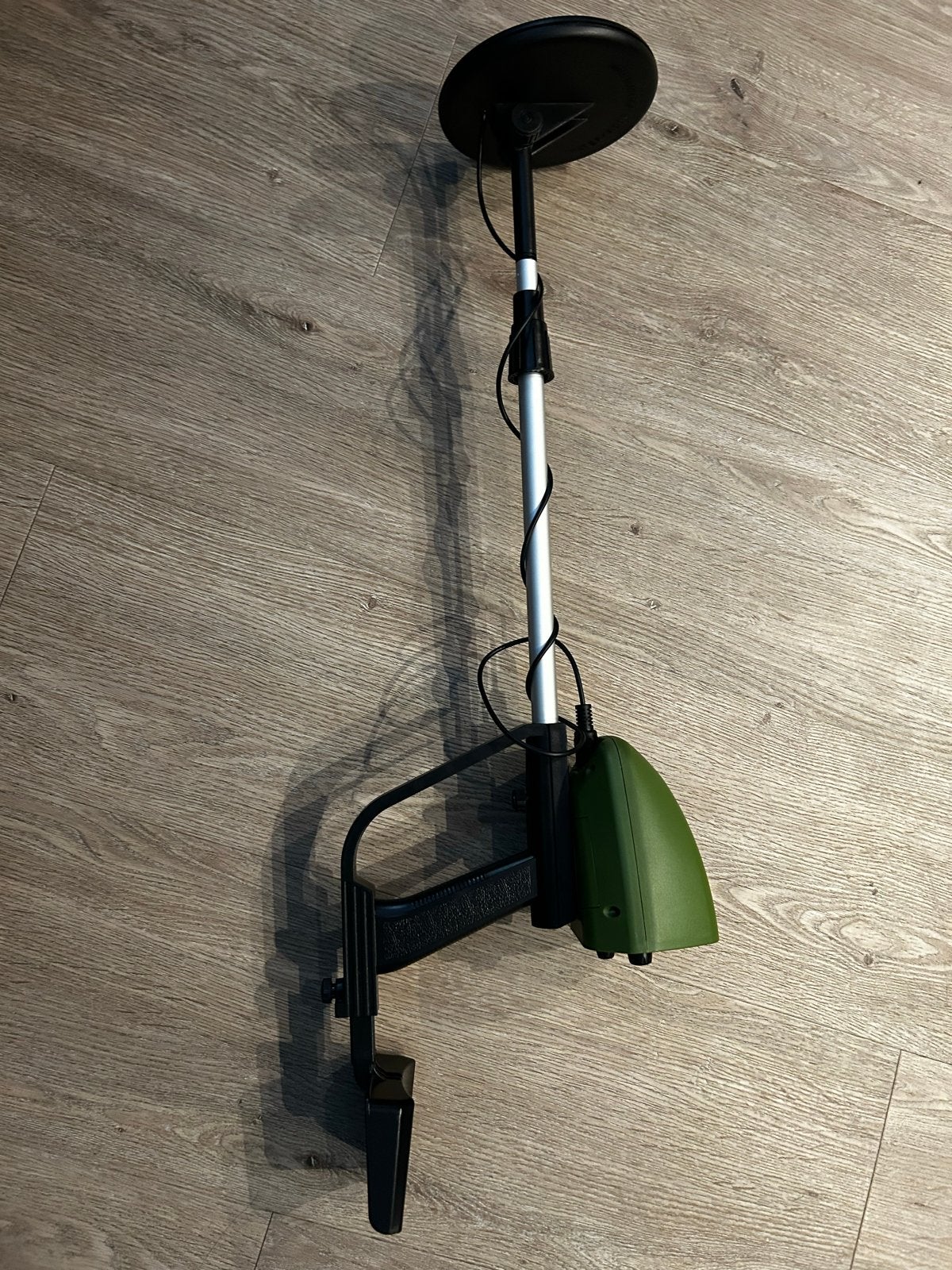 MD Coinhunter Splinter Metaaldetector - Nieuw, Overige merken, Nieuw, Ophalen of Verzenden, 30 cm of minder