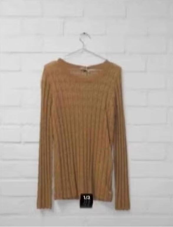 By Malene Birger - Prachtige trui / knit maat S - Nieuw €200, Maat 38/40 (M), Nieuw, Ophalen of Verzenden, By Malene Birger