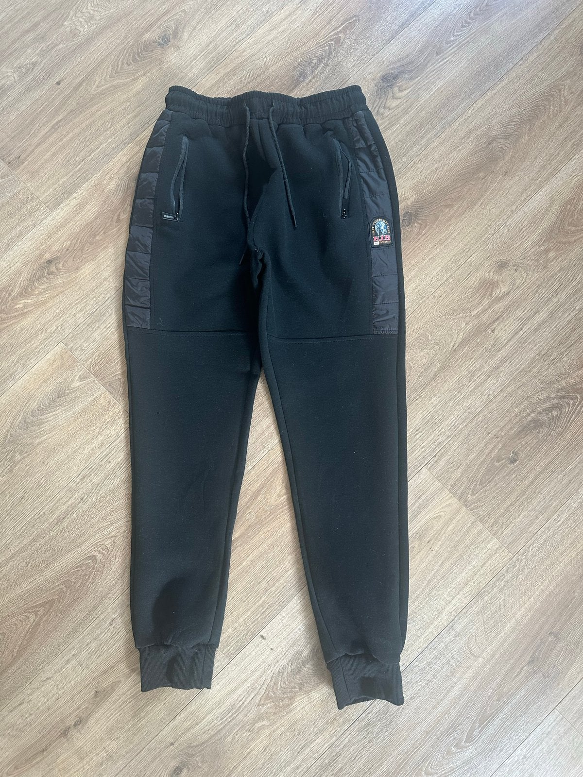 Parajumpers Joggingbroek Maat L - Nieuw, Verzenden, Nieuw, Maat 52/54 (L), Zwart