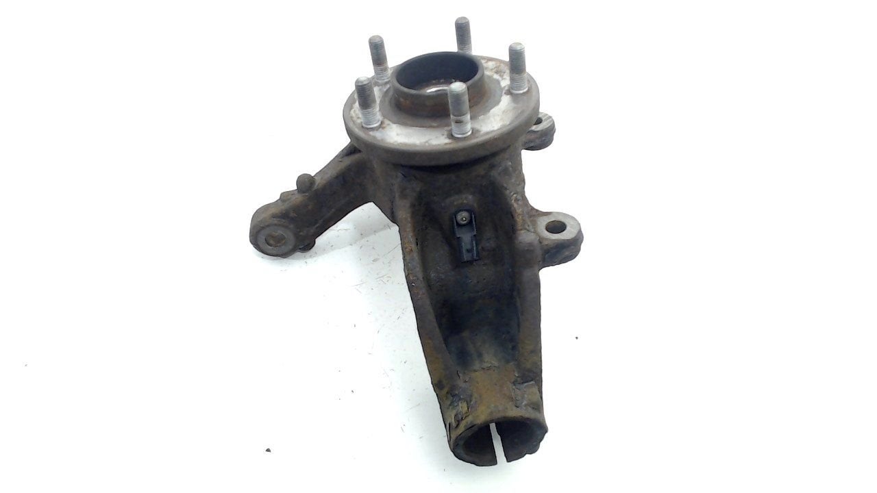 Wielnaaf links voor Ford Mondeo, Onderdelen@venauto.nl, Van der Ven Autorecycling B.V., Gebruikt, Ettenseweg 76, 4706 PB Roosendaal, The Netherlands