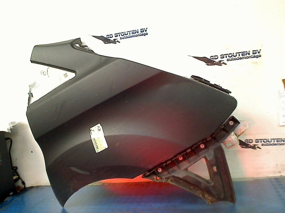 Spatbord Rechts Voor Ford Transit Custom (2012-04/2023-12), Gebruikt, Henry-Ford-Straße  1, Köln 50735, , Duitsland, Ford-Werke GmbH