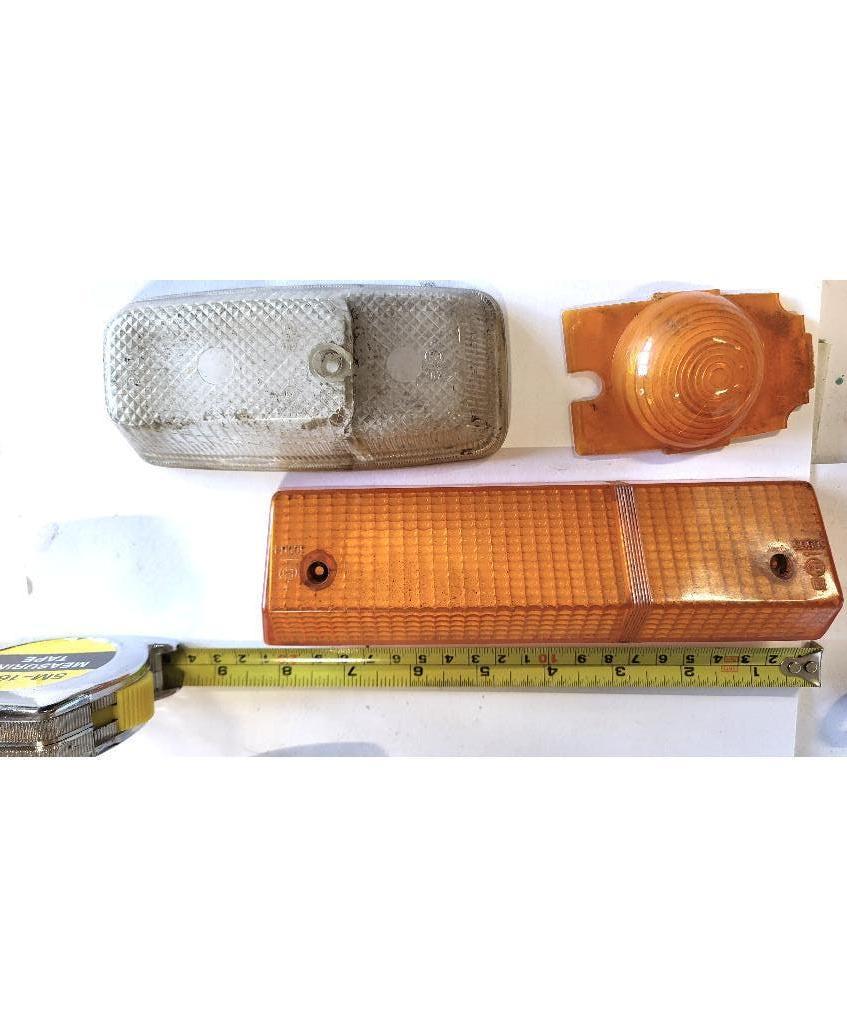 Citroën Indicator knipperlicht SEIMA 424G oude auto items, Auto diversen, Auto-accessoires, Ophalen of Verzenden