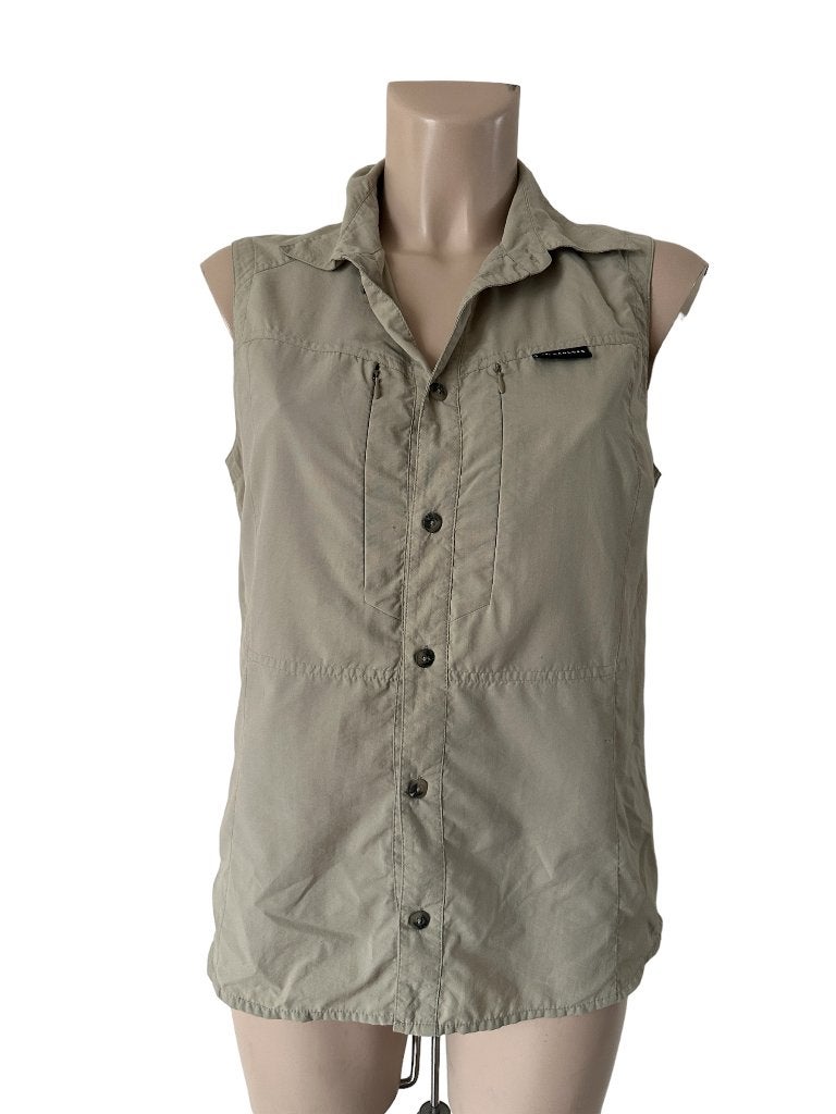 Haglofs top L, Nieuw, Ophalen of Verzenden, Kleding