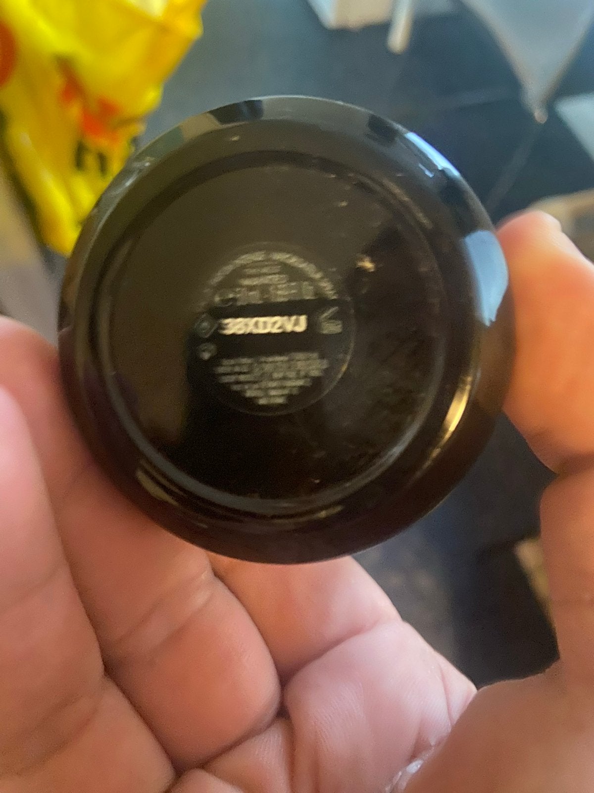 Azzaro most wanted - Herenparfum, Ophalen, Gebruikt