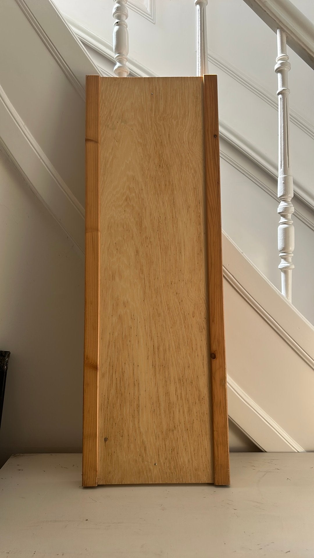 Lundia dichte eindstaander 90 x 30, Ophalen, Zo goed als nieuw