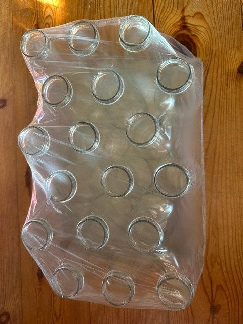 Inmaken, Ophalen, Nieuw, Overige merken, Glas