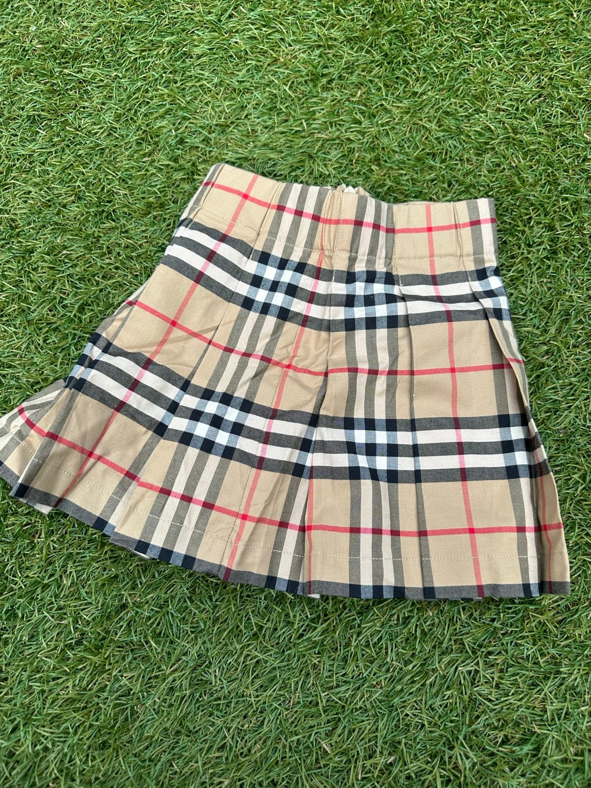 Burberry Rok voor Meisje - Maat 2 Jaar, Kinderen en Baby's, Ophalen of Verzenden, Zo goed als nieuw, Meisje