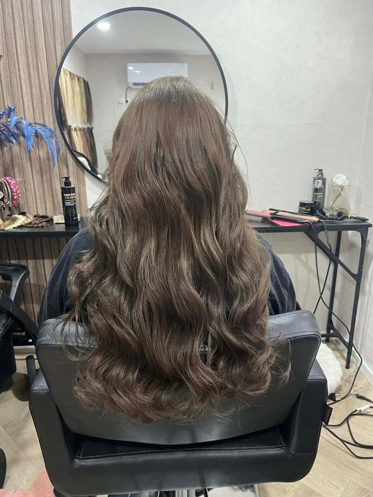 Thuiskapper, Sieraden, Tassen en Uiterlijk, Uiterlijk | Haarverzorging, Zo goed als nieuw, Haarverzorger of -hersteller, Ophalen of Verzenden