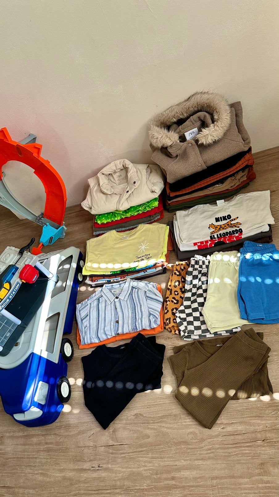 Jongenskleding - maat 110, Kinderen en Baby's, Kinderkleding | Maat 110, Ophalen, Zo goed als nieuw, Jongen