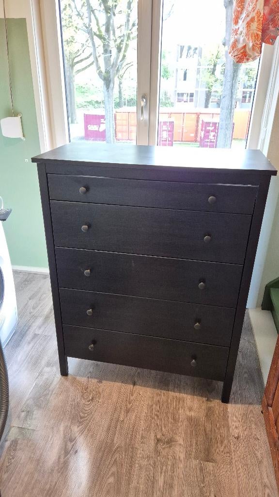 Ikea ladekast, Huis en Inrichting, Ophalen, 5 laden of meer, 100 tot 150 cm, Nieuw