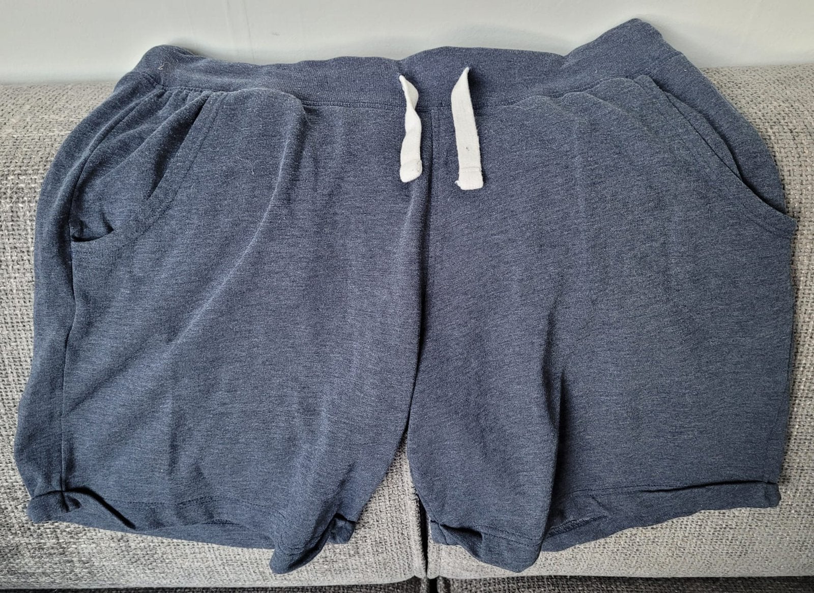 korte broek active touch XL shorts, Ophalen of Verzenden, Gedragen, Maat 56/58 (XL)