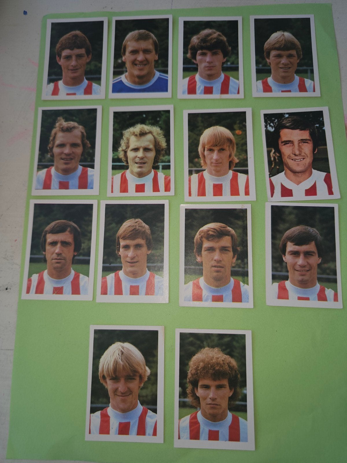 PSV Topvoetbal 80/81, Ophalen of Verzenden, Nieuw, PSV
