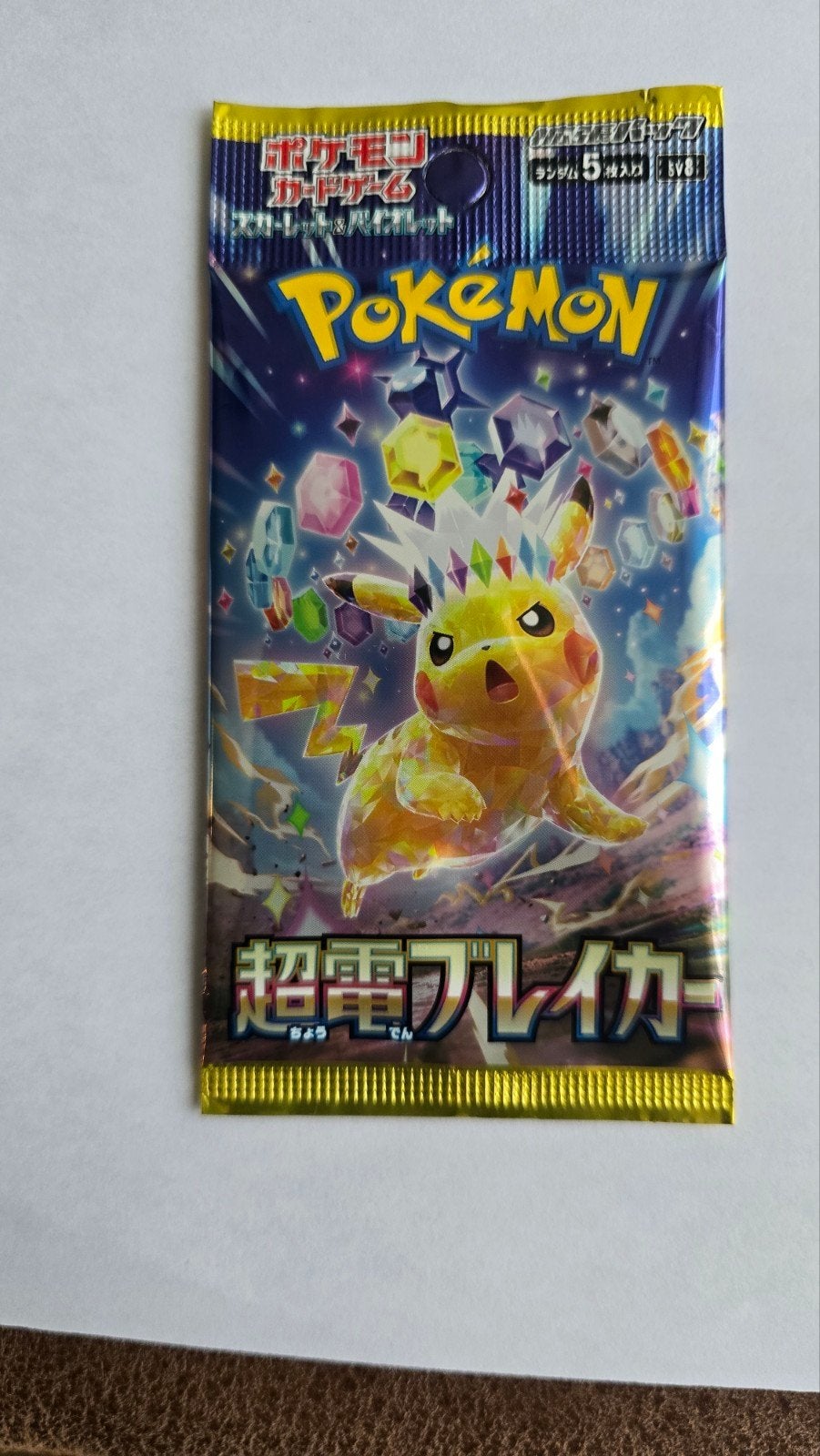 One piece en Pokemon kaarten uit japan, Ophalen of Verzenden, Nieuw, Meerdere kaarten