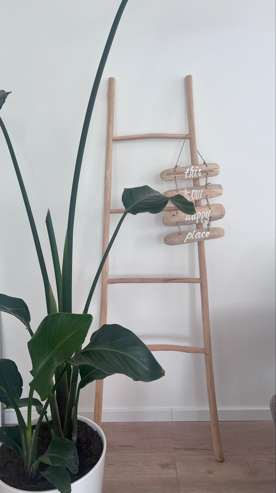 Leuke interieur trap scandinavisch, Ophalen