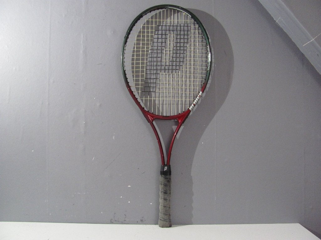 tennisracket van Prince classic pro series, Sport en Fitness, Tennis, Prince, Ophalen of Verzenden, Zo goed als nieuw, Racket