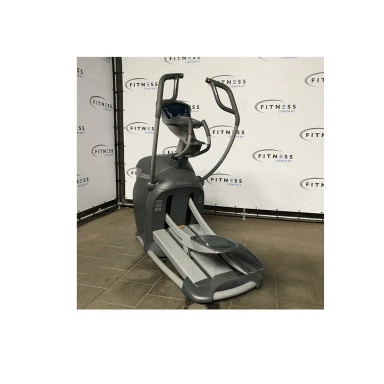 Octane Fitness – Pro 3700 – Crosstrainer, Sport en Fitness, Ophalen of Verzenden, Gebruikt, Benen, Overige typen
