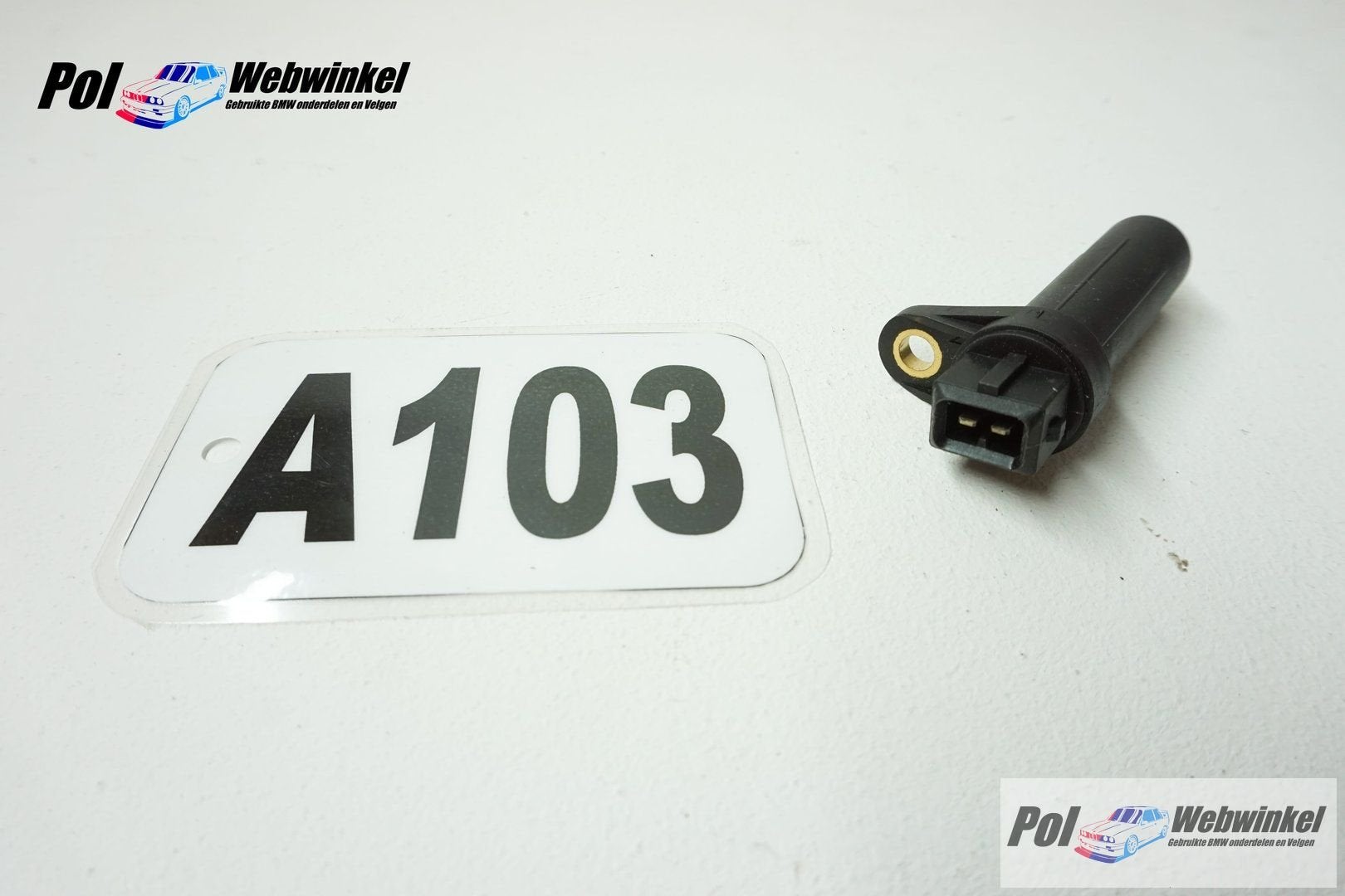 BMW Toerentalsensor E34 E36 E38 E38 E46 3-5-7 Serie, Ophalen, -, -, Nieuw