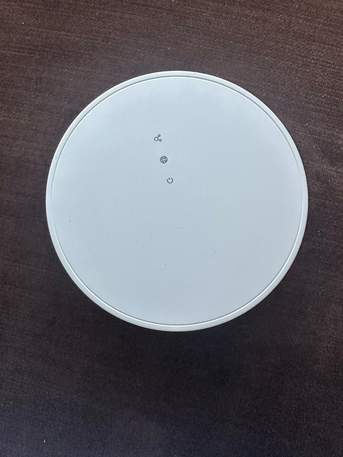 Te Koop, Ikea E1526 Tradfri Gateway, Ophalen of Verzenden, Zo goed als nieuw