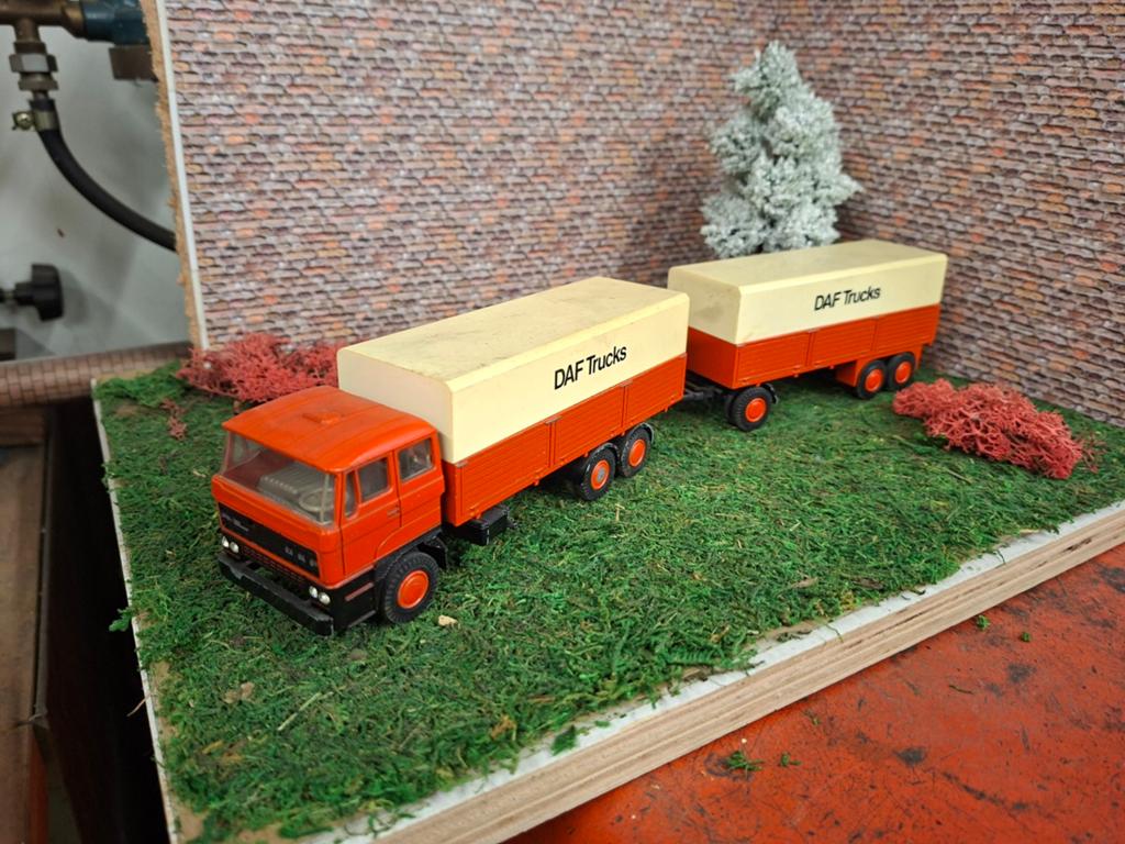 Lion car, Ophalen of Verzenden, Bus of Vrachtwagen, Lion Toys
