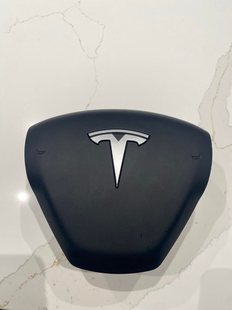 Tesla Airbag Module - Origineel Onderdeel, Auto-onderdelen, Ophalen of Verzenden, Gebruikt, Overige automerken