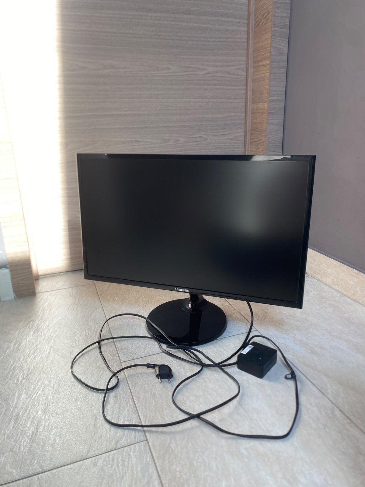 Acer Desktop en Samsung computer, Computers en Software, Ophalen, Gebruikt, Full HD, 60 Hz of minder