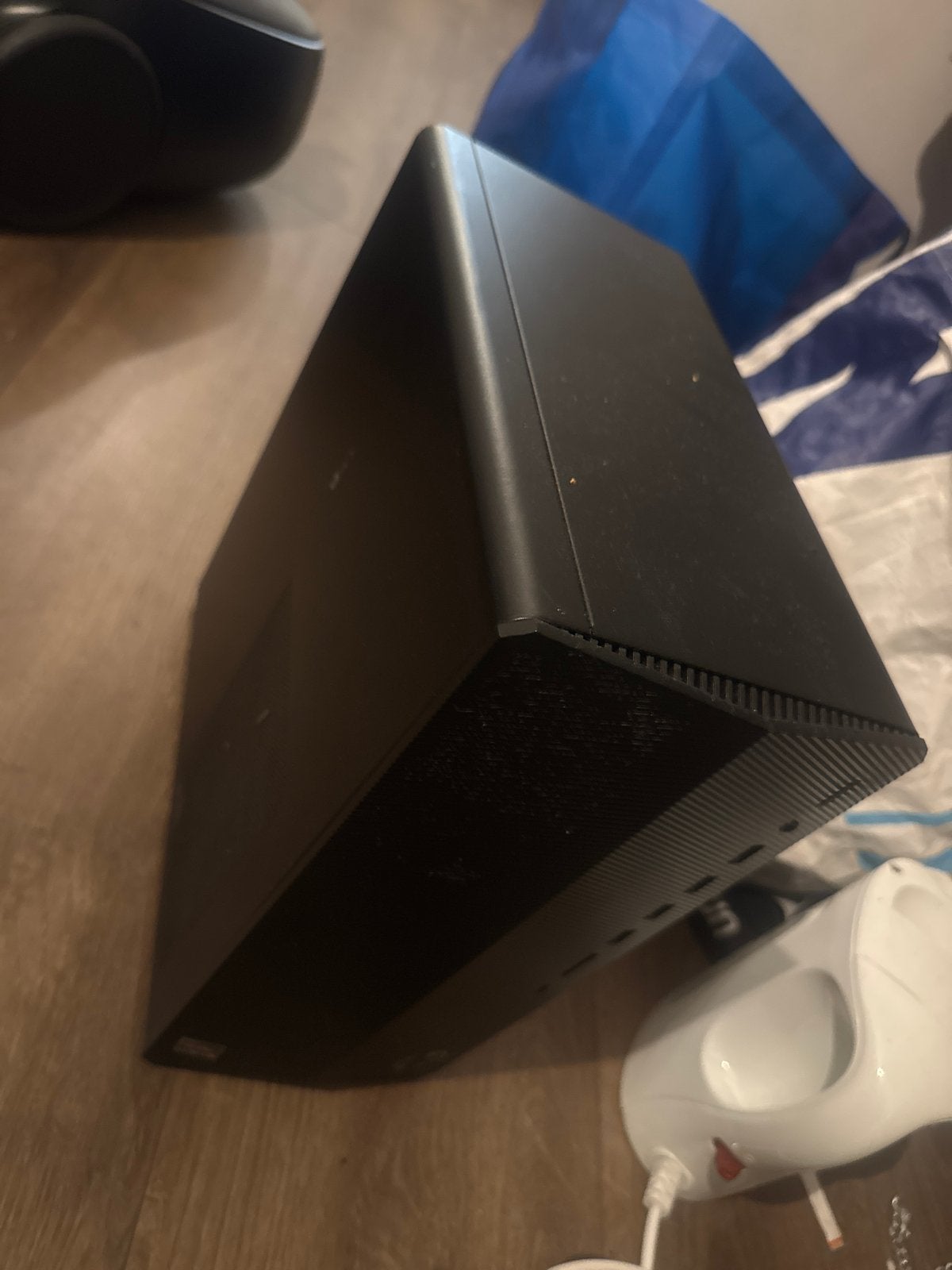HP Pavilion Gaming PC - Krachtige Desktop, Computers en Software, Ophalen of Verzenden, Gebruikt, Gaming