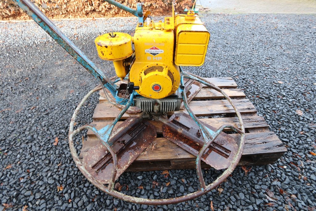 Vlindermachine Stow, Doe-het-zelf en Verbouw, Gereedschap | Schuurmachines, Ophalen, Gebruikt, 1200 watt of meer, Overige typen