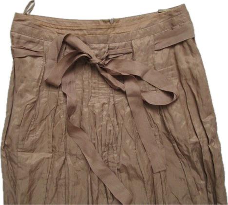 Rok Taifun, Kleding | Dames, Rokken, Zo goed als nieuw, Maat 38/40 (M), Overige kleuren, Knielengte, Verzenden
