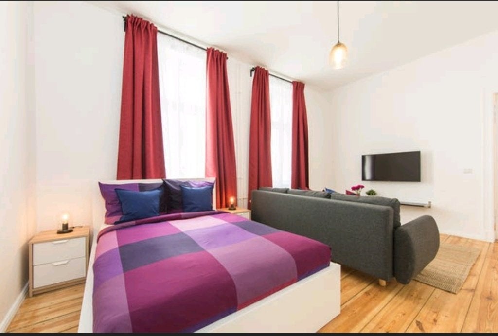 Studio Gerard Doustraat in Amsterdam, Huizen en Kamers, Minder dan 20 m², Amsterdam