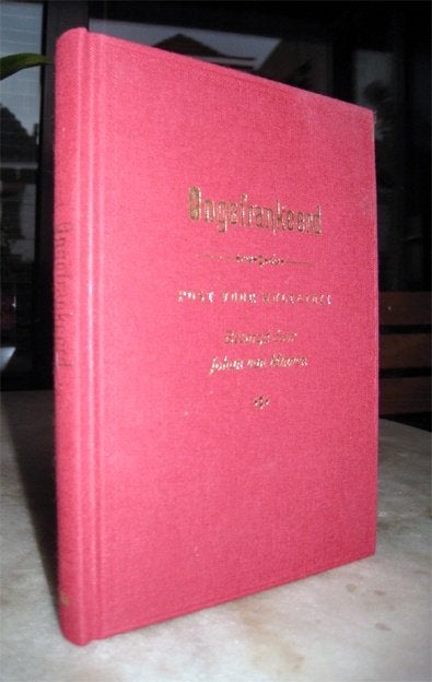 Minnen, Johan van - Ongefrankeerd (1995)