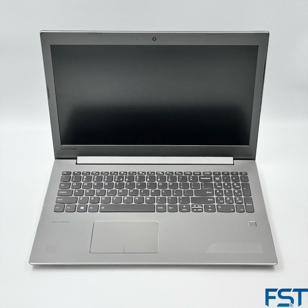 Lenovo IdeaPad 520 15.6, i7-8550U, 256GB SSD, 8GB RAM, W11, Computers en Software, Windows Laptops, Intel Core i7-8550U, 256 GB
