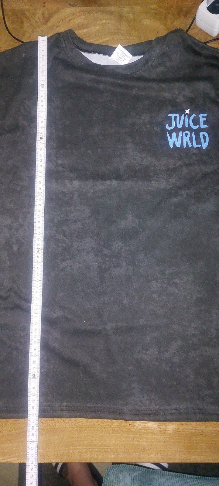 Juice World tshirt xl, Ophalen of Verzenden