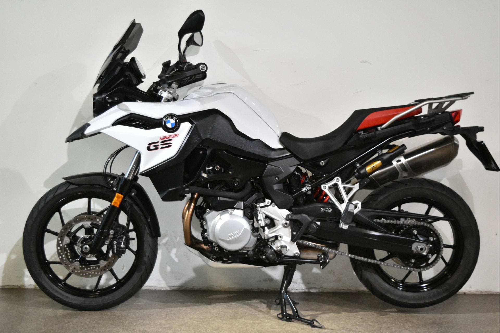 BMW F 750 GS (bj 2020), 853 cc, Overig, Peter@motoportalmere.nl, Randstad 22 41
1316BR  ALMERE, NL