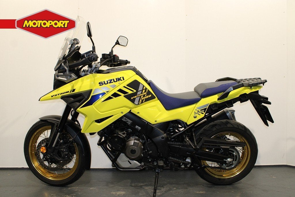 Suzuki DL 1050 XT V-Strom (bj 2023), Motoren, Lange Dreef 12
4131NH  Vianen, NL, Suzuki, Klantenservice@suzuki.nl, Meer dan 35 kW