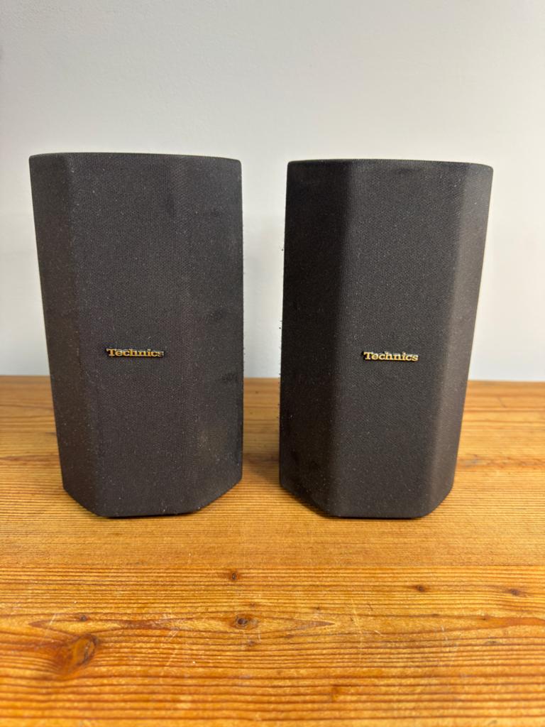Technics SB-AFC140 Speaker Systeem - 200W (2 stuks)