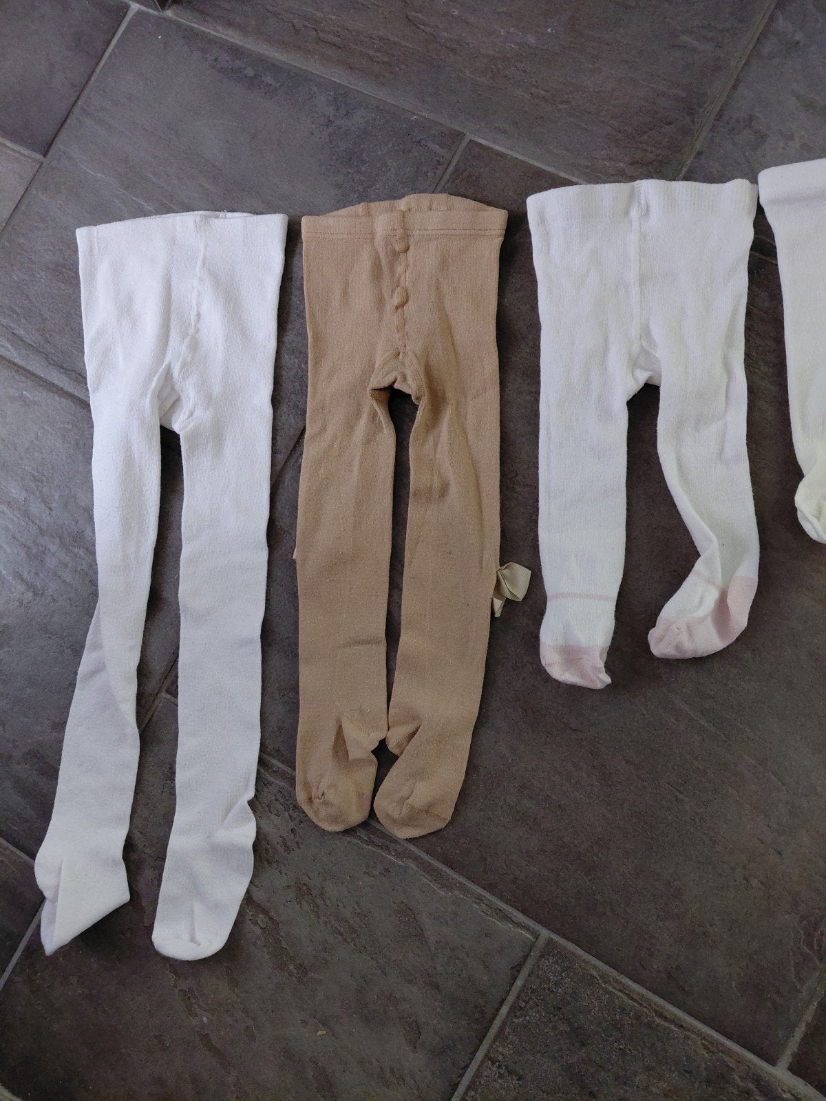 maillots voor baby's en kinderen, Kleding | Dames, Leggings, Maillots en Panty's, Meerkleurig, Maillot, Overige maten, Ophalen of Verzenden