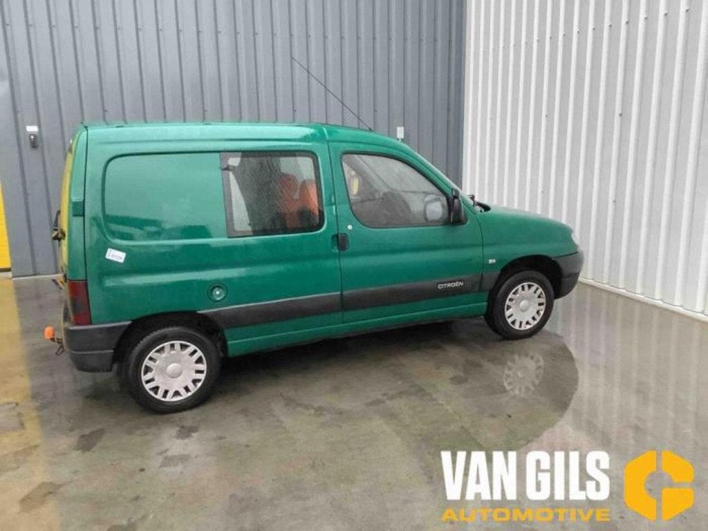Citroën Berlingo, Stellantis N.V., Webaccessibility@stellantis.com, Taurusavenue 1 ,2132 LS, Hoofddorp, Nederland