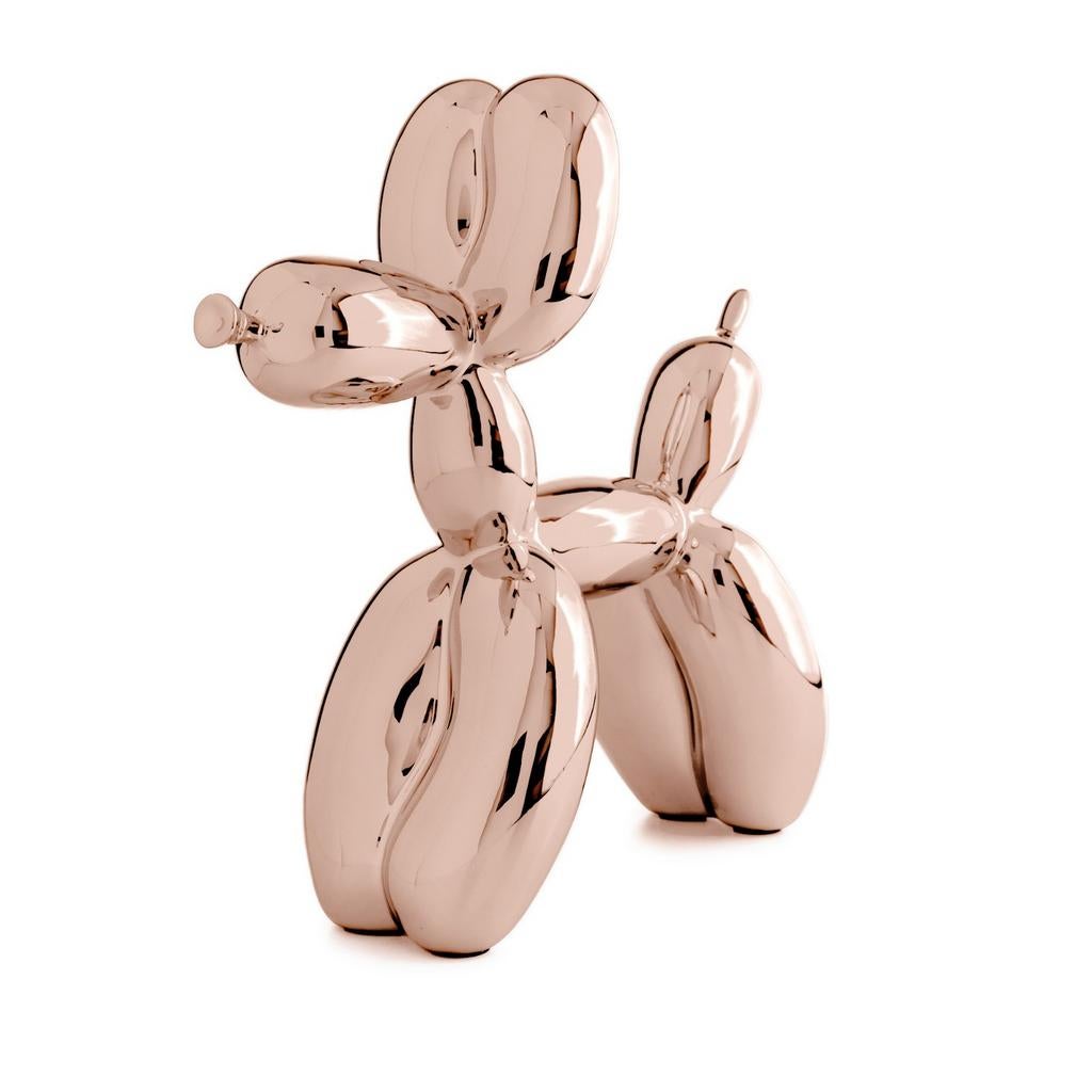 Balloon Dog Jeff Koons (After), Ophalen of Verzenden