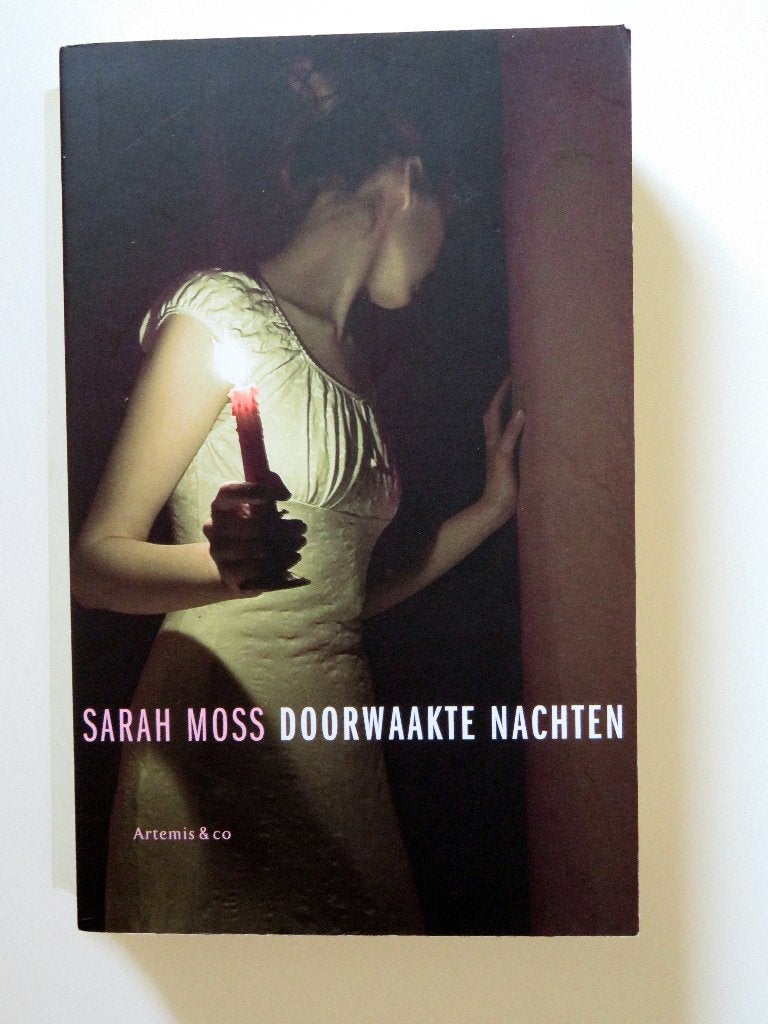 Doorwaakte nachten - Sarah Moss, Boeken, Gelezen, Europa overig, Ophalen of Verzenden, Sarah Moss