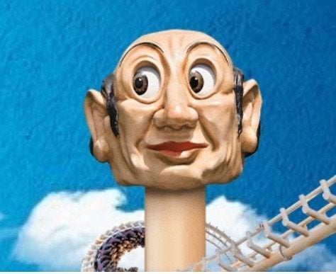 AH Efteling €14,00 korting per persoon, Tickets en Kaartjes, Drie personen of meer, Kortingskaart