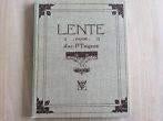 Lente- door jac. P. Thijsse, Boeken, Natuur, Gelezen, Natuur algemeen, Ophalen of Verzenden
