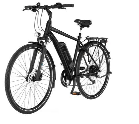 FISCHER Elektrische fiets Trekking ETH/ETD 2206 (Heren), Overige merken, Verzenden, Nieuw, 47 tot 51 cm