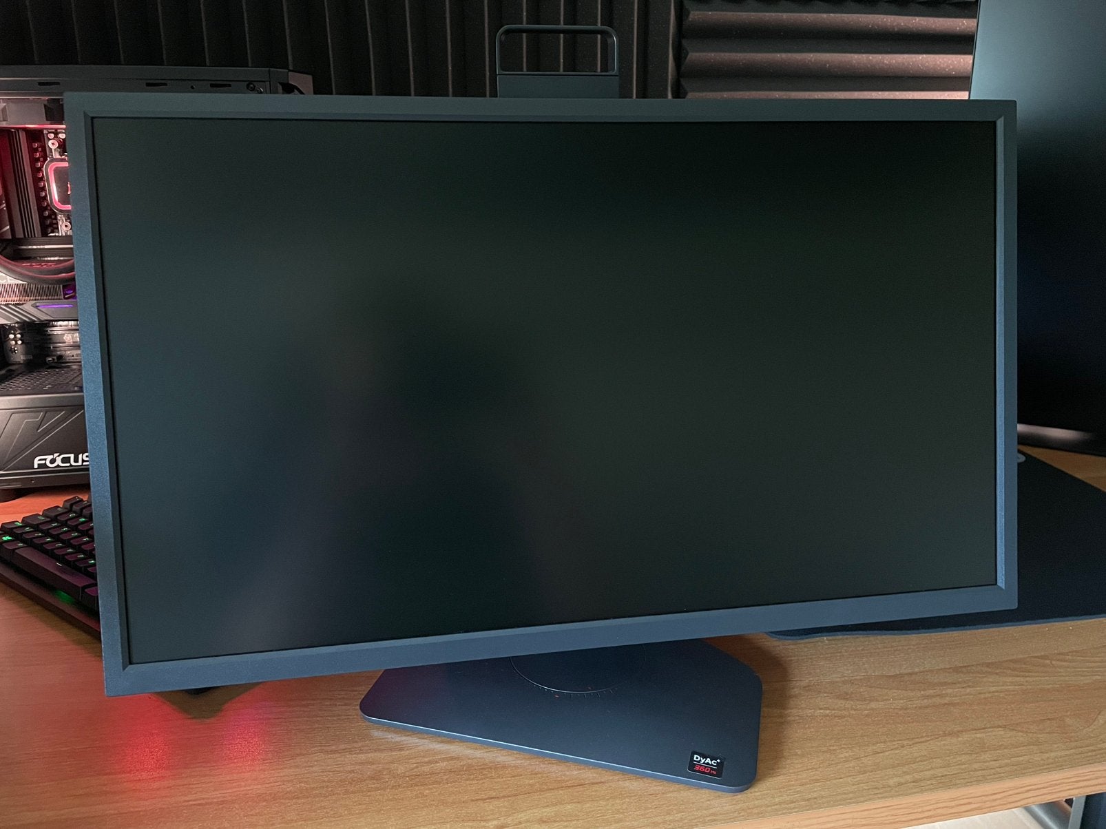Benq Zowie XL2566k 360hz TN, Gebruikt, Full HD, HDMI, 201 Hz of meer