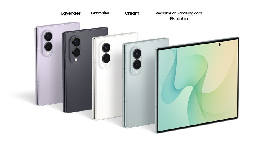 ✅NIEUW✅ Samsung Galaxy Z Fold 8, Telecommunicatie, Mobiele telefoons | Samsung, Galaxy S24, Zwart, Nieuw, Ophalen of Verzenden