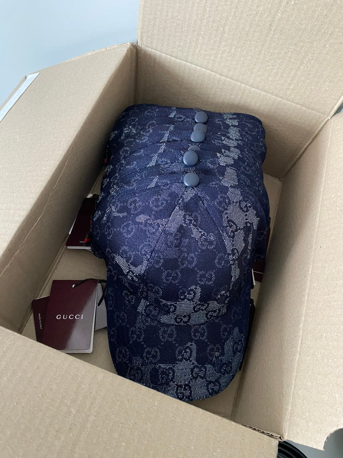 Gucci pet, Ophalen of Verzenden, Nieuw, Overige vormen, Minder dan 50 cm