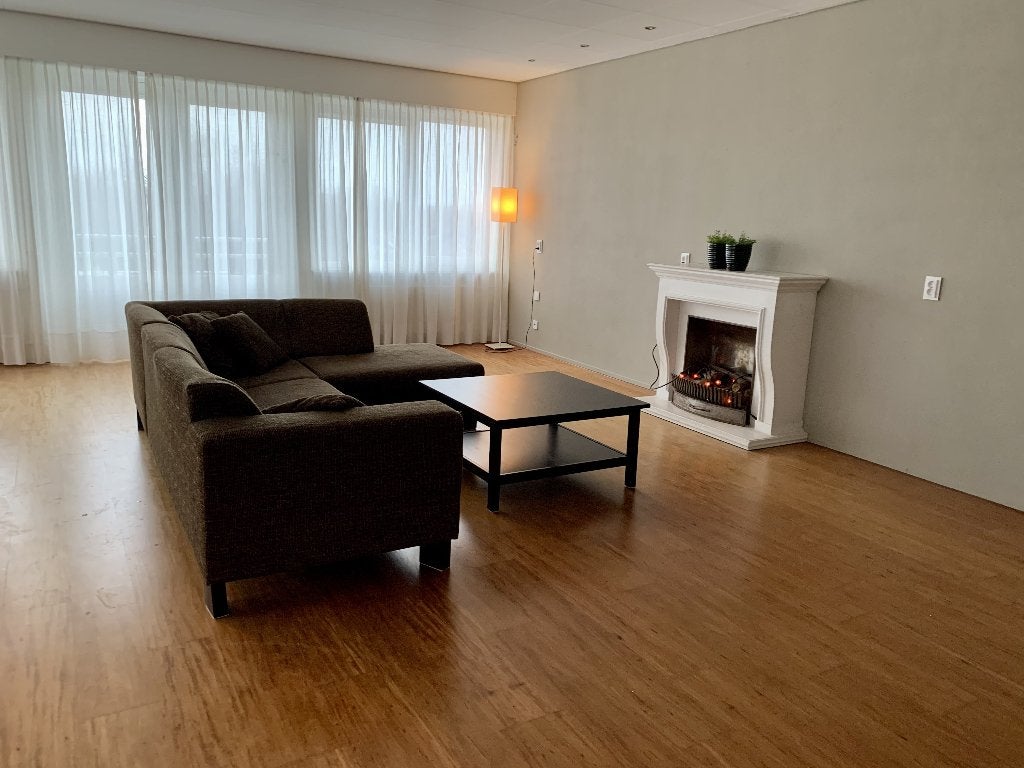 Appartement te huur in centrum Noord-Scharwoude (Dijk&Waard), 50 m² of meer, Haarlem