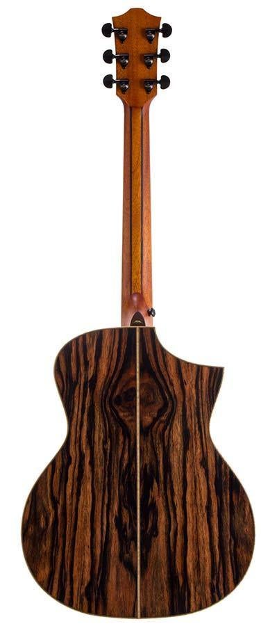 Bromo BAR5CEL Rocky Mountain Series all solid lefthanded, Muziek en Instrumenten, Instrumenten | Onderdelen, ., Nieuw, Ophalen of Verzenden
