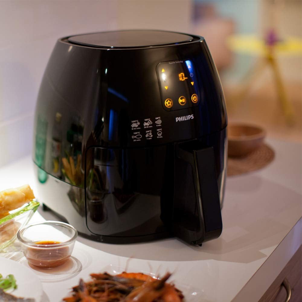 Philips Airfryer XL 9240 - Gebruikt