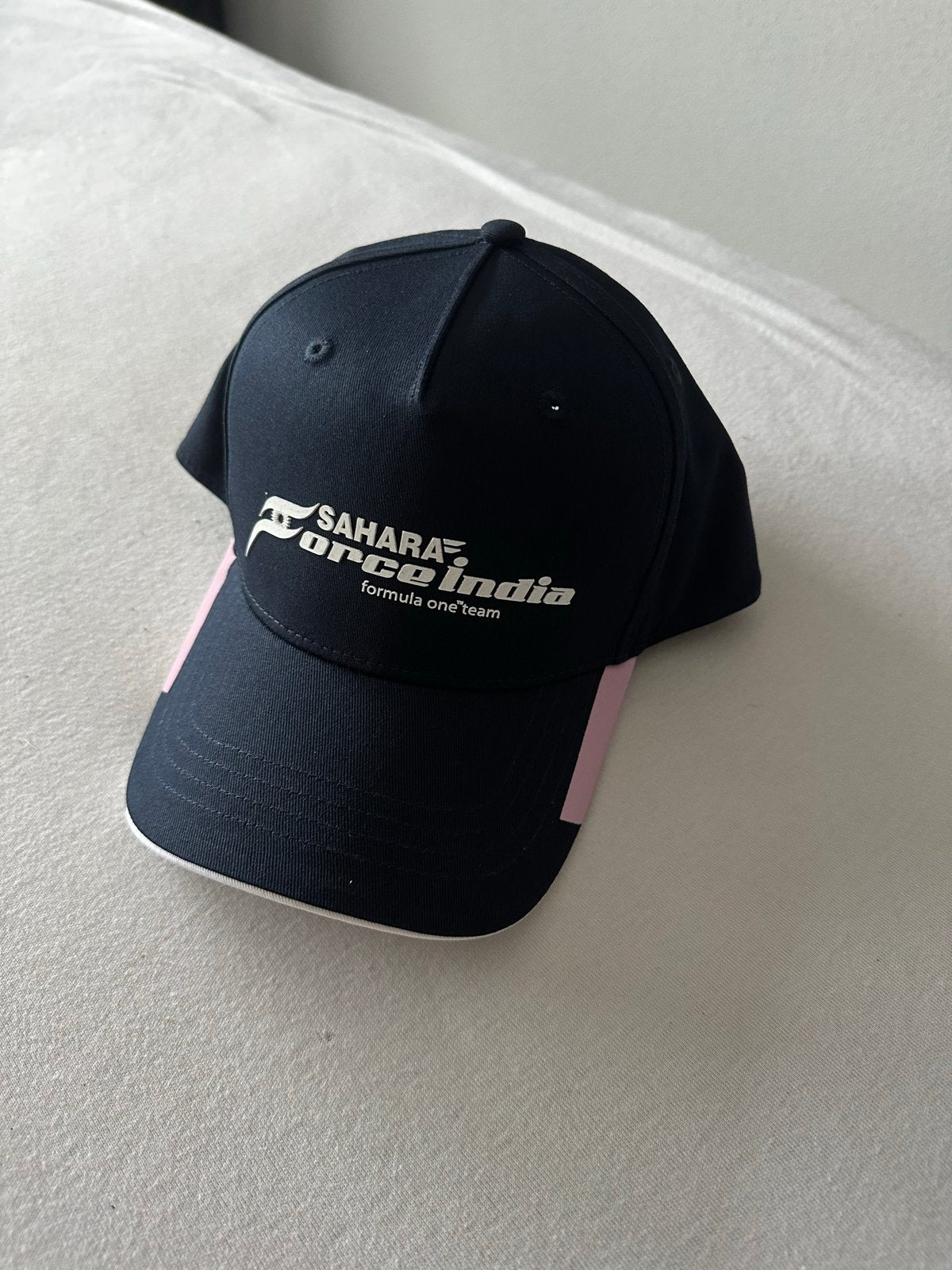 Nieuwe Sahara Force India F1 Team Pet - One Size Fits All, Ophalen of Verzenden, Nieuw, One size fits all, Pet