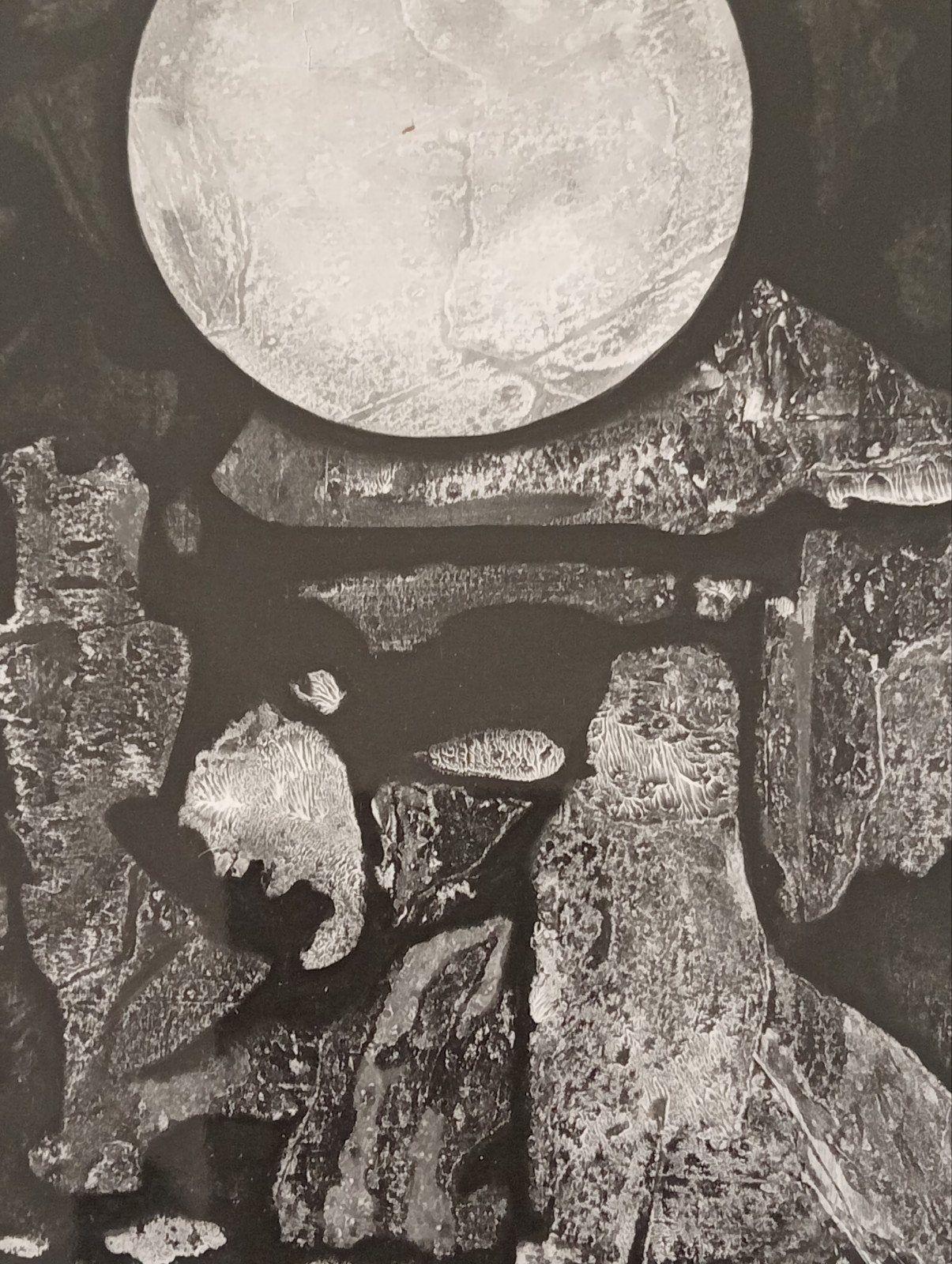 Wout van Heusden persfoto Gerard Jonkers, Antiek en Kunst, Ophalen of Verzenden